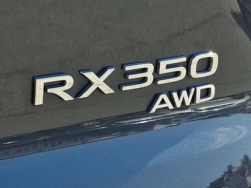 Certified 2026 Lexus RX 350 Premium AWD/4WD image 30