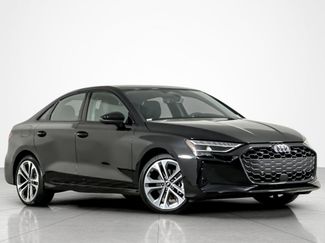 New 2026 Audi A3 2.0T Premium Plus video 2