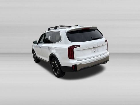 Used 2025 Kia Telluride S AWD/4WD image 5