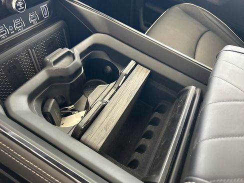 New 2026 RAM 3500 Limited image 57