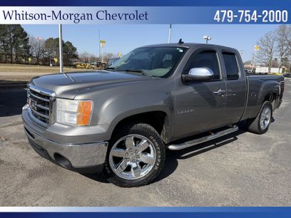 Used 2013 GMC Sierra 1500 SLE