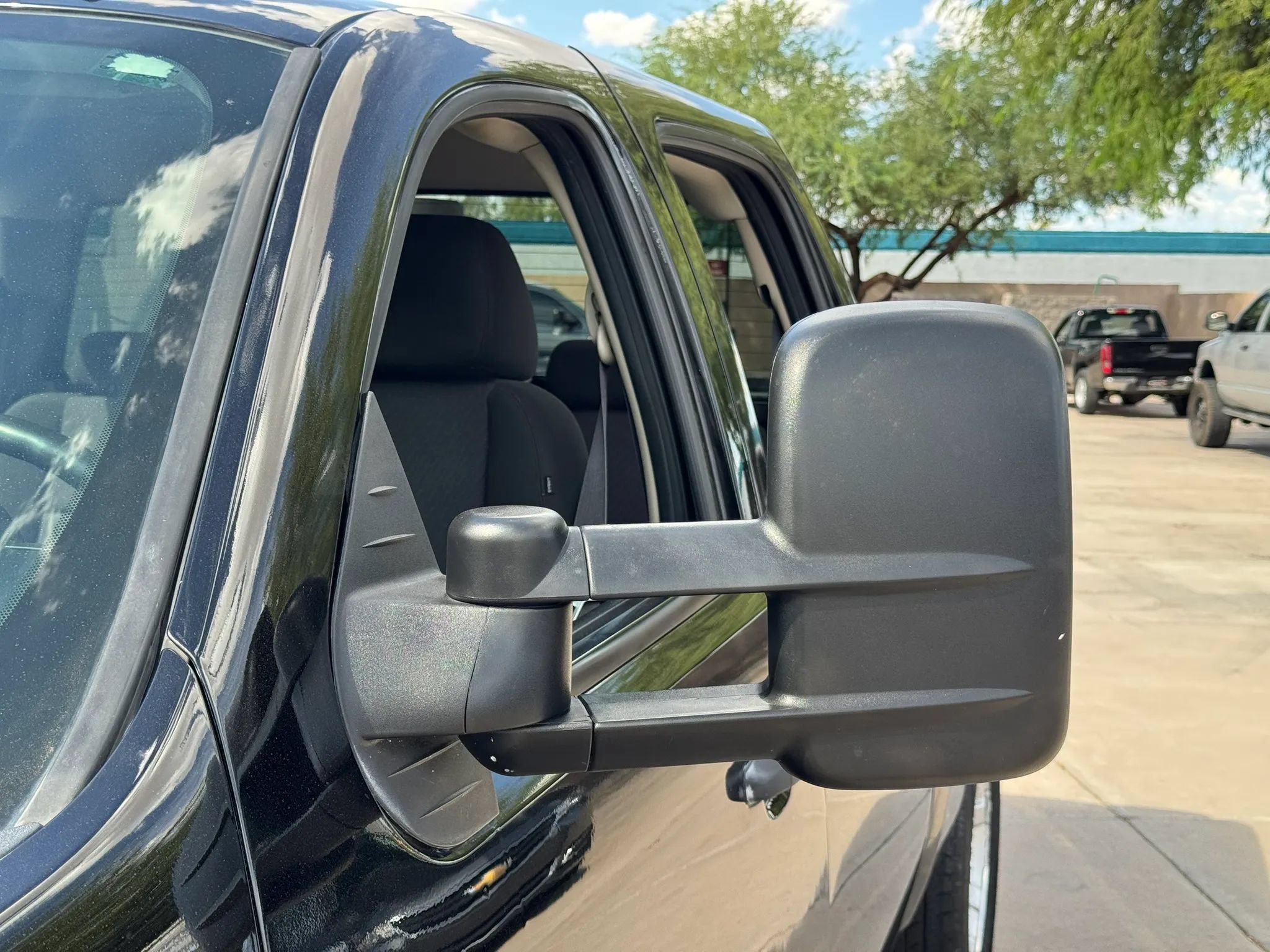 Used 2012 Chevrolet Silverado 1500 LT w/ All-Star Edition AWD/4WD image 52