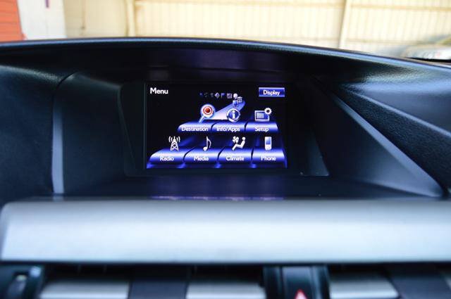 Used 2015 Lexus RX 350 AWD image 23