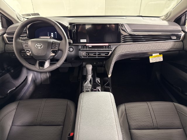 New 2026 Toyota Camry XLE w/ Premium Plus Package FWD image 18