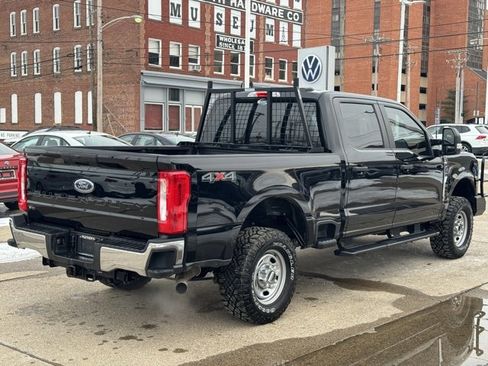 Used 2024 Ford F250 XL w/ XL Off-Road Package image 5