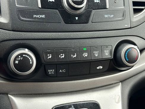 Used 2013 Honda CR-V EX image 31