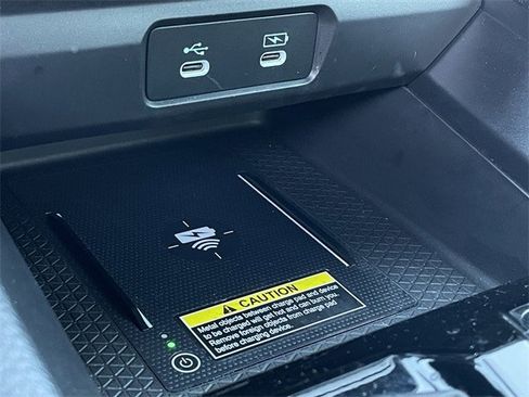 Certified 2025 Honda Accord Sport image 20