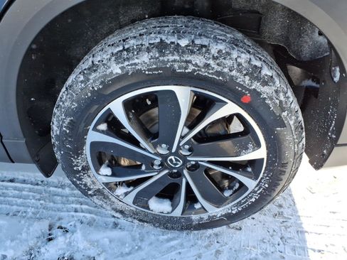 Used 2022 MAZDA CX-5 AWD 2.5 S w/ Premium Plus Pkg image 13