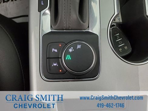 Used 2023 Chevrolet Blazer LT w/ LPO, Floor Liner Package image 27