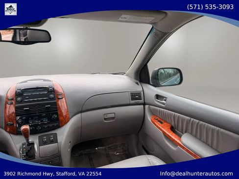 Used 2006 Toyota Sienna XLE Limited FWD image 33