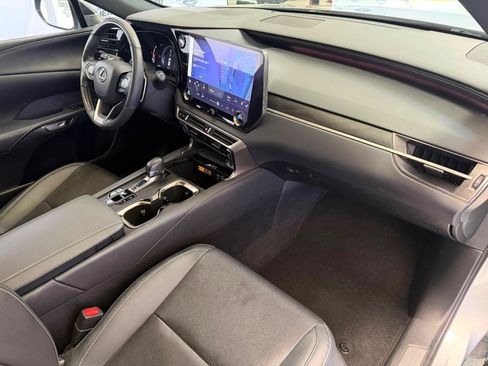 Used 2023 Lexus RX 350 Premium Plus w/ Accessory Package AWD/4WD image 28