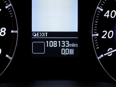 Used 2016 INFINITI QX70 3.7 w/ Premium Package image 66