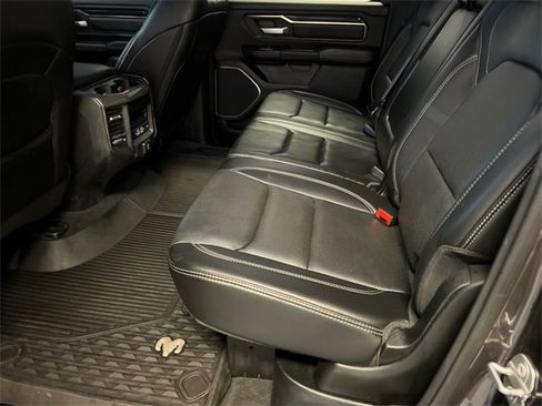 Used 2021 RAM 1500 Rebel w/ Rebel Level 2 Equipment Group image 16