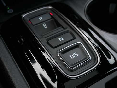 New 2026 Honda Passport TrailSport image 24