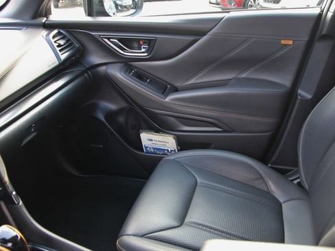 Used 2022 Subaru Forester Wilderness AWD/4WD image 29