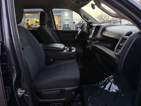 Used 2020 RAM 3500 Tradesman image 36