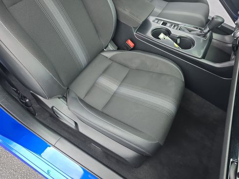 Used 2024 Honda Civic Sport image 10