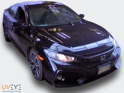 Used 2018 Honda Civic Si