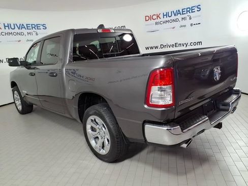 Used 2023 RAM 1500 Big Horn AWD/4WD image 6