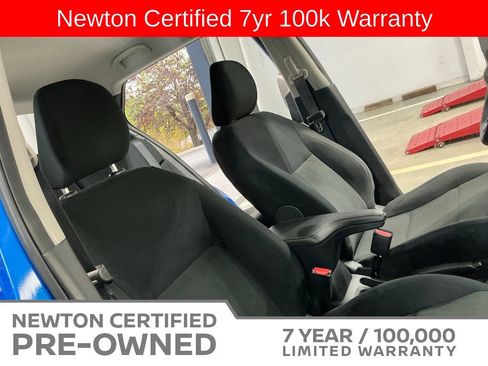 Used 2024 Nissan Kicks S FWD image 14