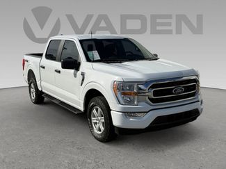 Used 2022 Ford F150 XLT w/ Trailer Tow Package video 1
