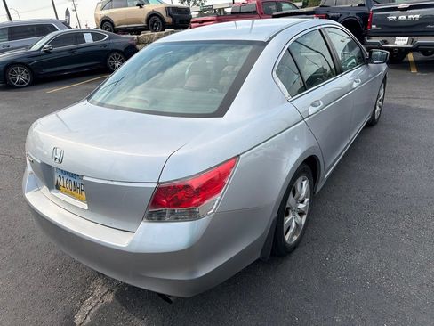 Used 2009 Honda Accord EX image 6