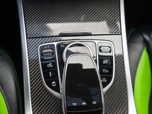 Used 2022 Mercedes-Benz G 63 AMG 4MATIC image 23