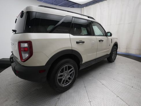 Used 2025 Ford Bronco Sport Big Bend AWD/4WD image 34