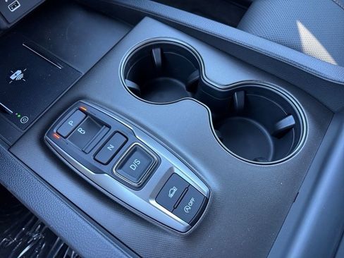 New 2026 Honda Ridgeline TrailSport image 26