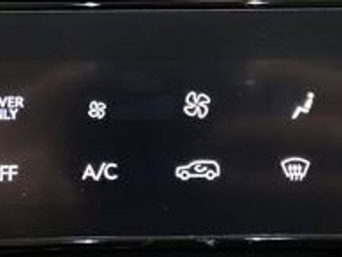 Used 2025 Hyundai Tucson Limited AWD/4WD image 34