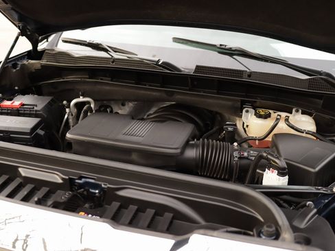 Used 2023 GMC Sierra 1500 SLT w/ SLT Convenience Package image 36