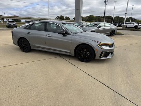 Used 2026 Kia K5 GT-Line w/ GT-Line Premium Package image 13