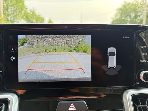 Certified 2023 Kia Sorento X-Line EX AWD/4WD image 24