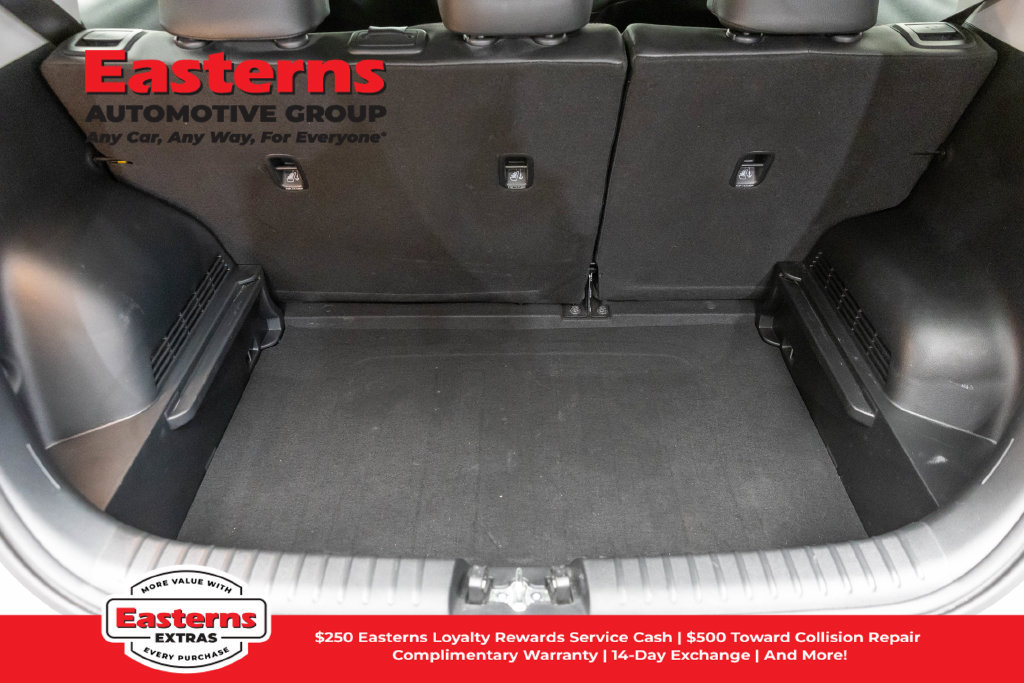 Used 2023 Kia Soul GT-Line FWD image 10