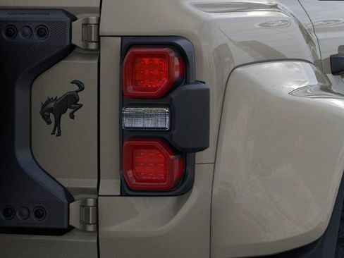 New 2025 Ford Bronco Raptor AWD/4WD image 27
