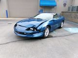 Used 1996 Chevrolet Camaro RS image 2