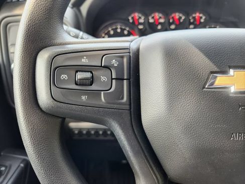 New 2025 Chevrolet Silverado 3500 W/T w/ WT Convenience Package RWD image 27