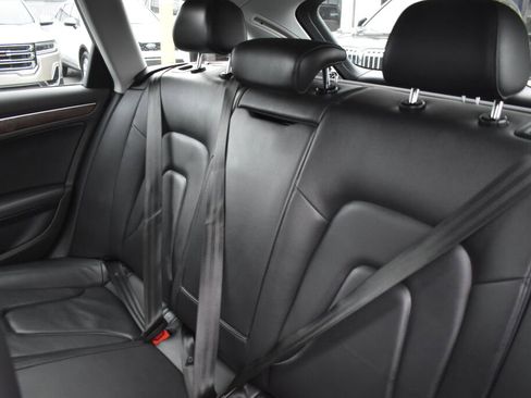 Used 2014 Audi A4 Premium w/ Lighting Package image 28