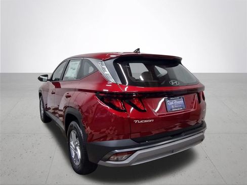 Used 2026 Hyundai Tucson SE AWD/4WD image 11