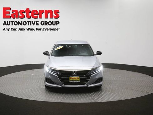 Used 2021 Honda Accord Sport image 50