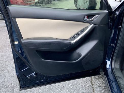 Used 2016 MAZDA CX-5 Touring image 20