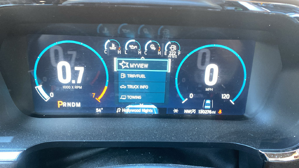 Used 2021 Ford F150 King Ranch w/ Equipment Group 601A High AWD/4WD image 23