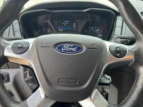 Used 2019 Ford Transit 150 130 Low Roof RWD image 31