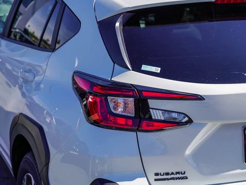 New 2026 Subaru Crosstrek 2.0i Premium image 7