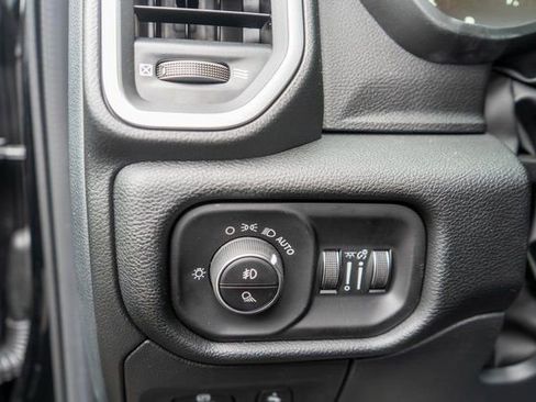 New 2026 RAM 1500 Big Horn image 17