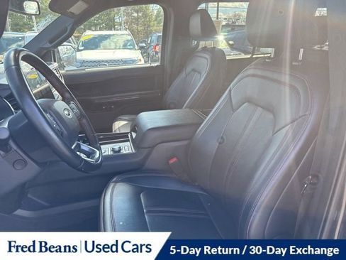 Certified 2023 Ford Expedition Limited AWD/4WD image 16