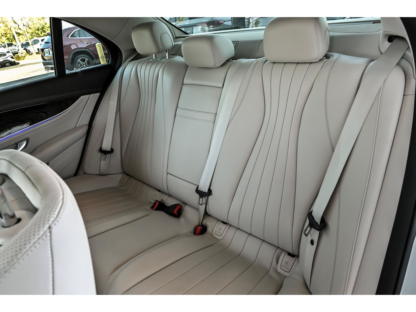 Used 2019 Mercedes-Benz E 450 4MATIC Sedan image 14