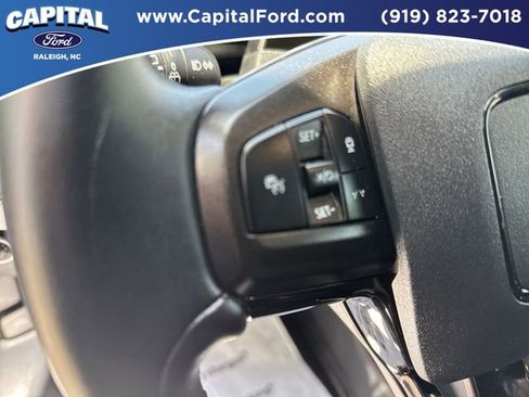 Certified 2025 Ford Mustang Mach-E Premium AWD/4WD image 23