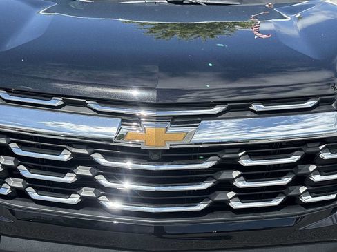 New 2026 Chevrolet Equinox LT FWD image 31