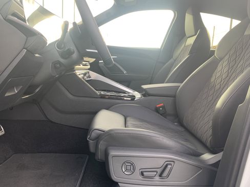 New 2025 Audi SQ5 Premium Plus image 11